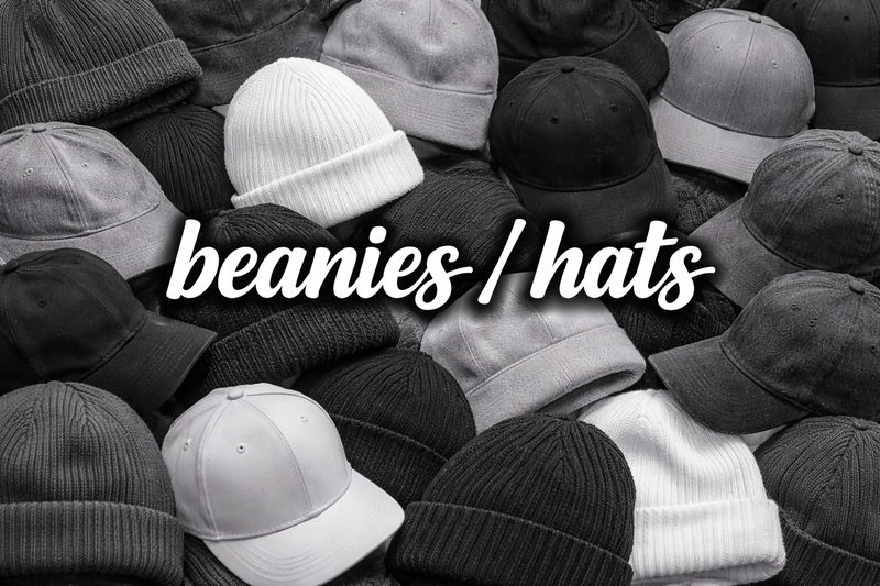 Beanies / Hats