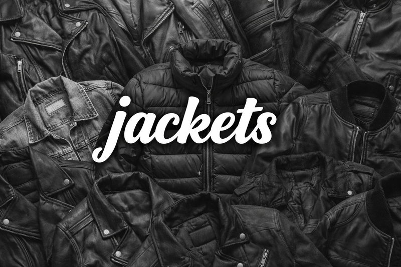 Jackets