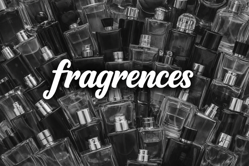 Fragrances