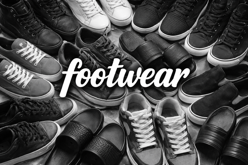 Footwear