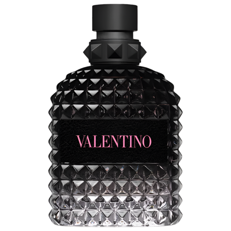 UOMO born in Roma Eau de Toilette