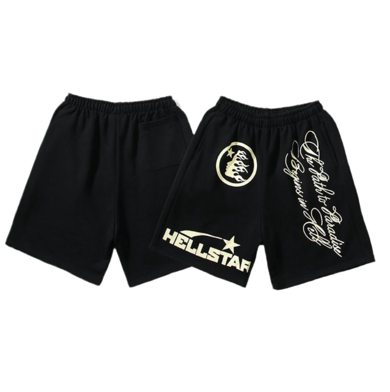 Path to Paradise Shorts