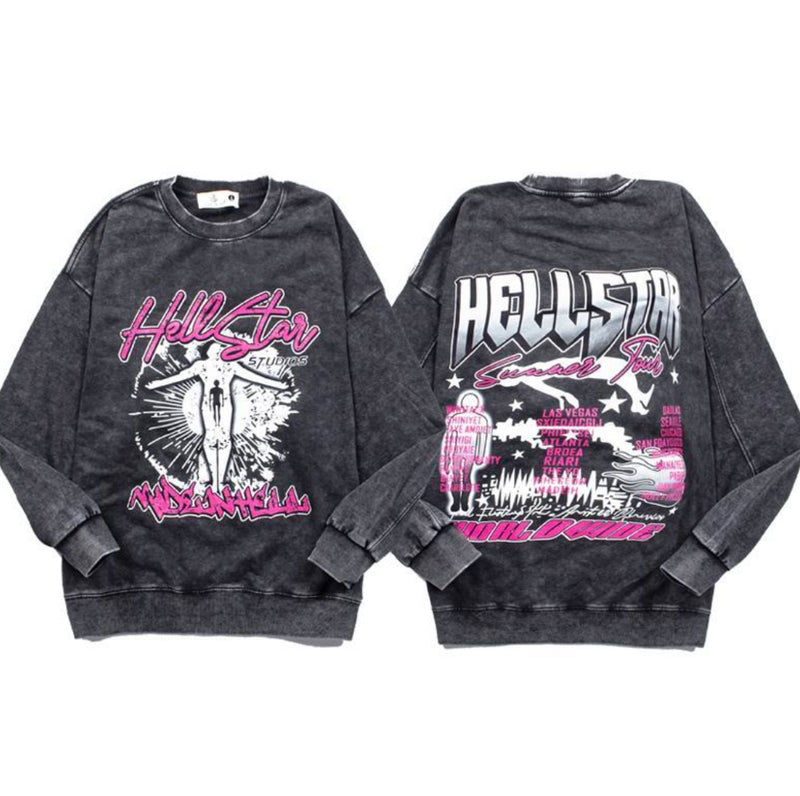 Las Vegas Long Sleeve