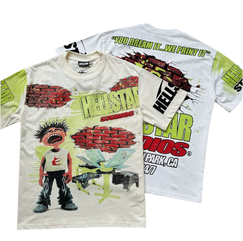 Studios Graphic T-Shirt