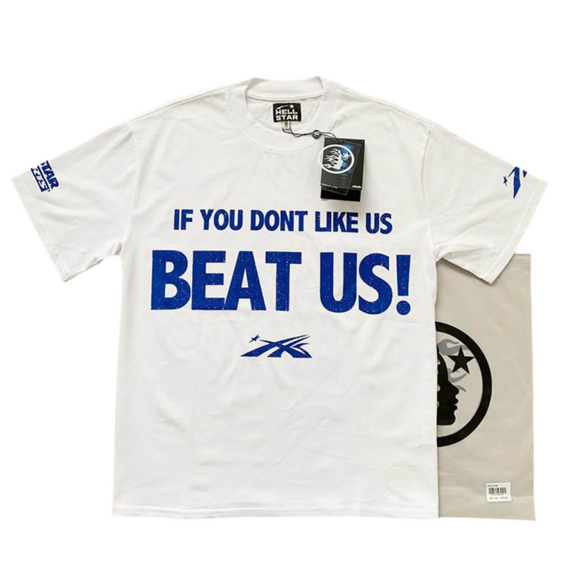 Beat Us! T-Shirt