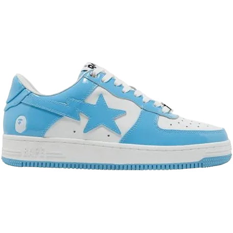 Bapesta ‘Baby Blue’