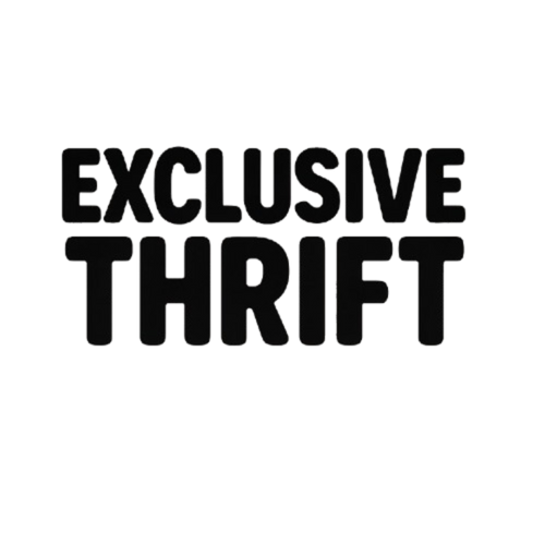 Exclusive Thrift